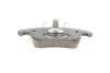 Комплект тормозных колодок (дисковых) METELLI Metelli 22-0675-3 (фото 5)