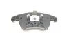 Комплект тормозных колодок (дисковых) METELLI Metelli 22-0675-3 (фото 6)