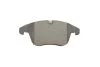 Комплект тормозных колодок (дисковых) METELLI Metelli 22-0675-3 (фото 7)