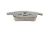 Комплект тормозных колодок (дисковых) METELLI Metelli 22-0675-3 (фото 8)