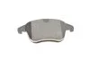 Комплект тормозных колодок (дисковых) METELLI Metelli 22-0675-3 (фото 10)