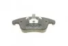 Комплект тормозных колодок (дисковых) METELLI Metelli 22-0675-5 (фото 5)