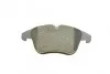 Комплект тормозных колодок (дисковых) METELLI Metelli 22-0675-5 (фото 6)