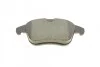 Комплект тормозных колодок (дисковых) METELLI Metelli 22-0675-5 (фото 8)