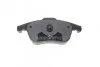 Комплект тормозных колодок (дискових) Metelli 22-0675-5K (фото 3)