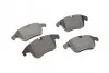 Комплект тормозных колодок (дискових) Metelli 22-0675-5K (фото 8)