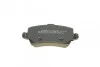 Комплект тормозных колодок (дисковых) METELLI Metelli 22-0676-0 (фото 6)