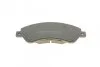Комплект тормозных колодок (дисковых) METELLI Metelli 22-0679-0 (фото 9)
