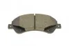 Комплект тормозных колодок (дисковых) METELLI Metelli 22-0679-0 (фото 10)