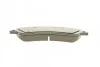 Комплект тормозных колодок (дисковых) METELLI Metelli 22-0680-0 (фото 5)
