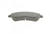 Комплект тормозных колодок (дискових) Metelli 22-0680-1 (фото 3)