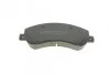 Комплект тормозных колодок (дискових) Metelli 22-0680-1 (фото 4)