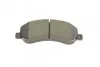 Комплект тормозных колодок (дискових) Metelli 22-0680-1 (фото 5)