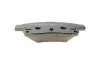 Комплект тормозных колодок (дисковых) METELLI Metelli 22-0681-0 (фото 7)