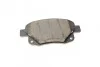 Комплект тормозных колодок (дисковых) METELLI Metelli 22-0681-0 (фото 9)
