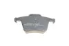 Комплект тормозных колодок (дисковых) METELLI Metelli 22-0688-0 (фото 4)