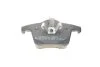 Комплект тормозных колодок (дисковых) METELLI Metelli 22-0688-0 (фото 7)