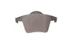 Комплект тормозных колодок (дисковых) METELLI Metelli 22-0688-0 (фото 8)