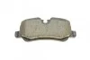 Комплект тормозных колодок (дисковых) METELLI Metelli 22-0694-0 (фото 6)