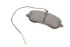 Комплект тормозных колодок (дисковых) METELLI Metelli 22-0707-0 (фото 4)