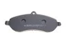 Комплект тормозных колодок (дисковых) METELLI Metelli 22-0707-0 (фото 5)