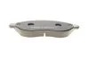 Комплект тормозных колодок (дисковых) METELLI Metelli 22-0708-0 (фото 2)
