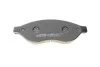 Комплект тормозных колодок (дисковых) METELLI Metelli 22-0708-0 (фото 3)