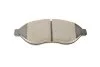 Комплект тормозных колодок (дисковых) METELLI Metelli 22-0708-0 (фото 4)