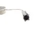 Комплект тормозных колодок (дисковых) METELLI Metelli 22-0708-0 (фото 7)
