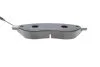 Комплект тормозных колодок (дисковых) METELLI Metelli 22-0708-1 (фото 4)