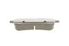 Комплект тормозных колодок (дисковых) METELLI Metelli 22-0711-0 (фото 3)