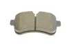 Комплект тормозных колодок (дисковых) METELLI Metelli 22-0711-0 (фото 5)