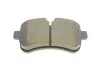 Комплект тормозных колодок (дисковых) METELLI Metelli 22-0711-0 (фото 8)