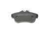 Комплект тормозных колодок (дисковых) METELLI Metelli 22-0712-0 (фото 3)