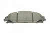 Комплект гальмівних колодок (дискових) METELLI Metelli 22-0717-0 (фото 6)