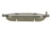 Комплект тормозных колодок (дисковых) METELLI Metelli 22-0719-0 (фото 3)