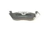 Комплект тормозных колодок (дисковых) METELLI Metelli 22-0720-0 (фото 4)