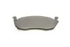 Комплект тормозных колодок (дисковых) METELLI Metelli 22-0720-0 (фото 5)