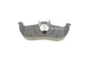 Комплект тормозных колодок (дисковых) METELLI Metelli 22-0720-0 (фото 7)