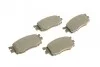Комплект тормозных колодок (дисковых) METELLI Metelli 22-0724-0 (фото 3)