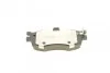 Комплект тормозных колодок (дисковых) METELLI Metelli 22-0724-0 (фото 5)