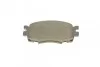 Комплект тормозных колодок (дисковых) METELLI Metelli 22-0724-0 (фото 6)