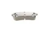 Комплект тормозных колодок (дисковых) METELLI Metelli 22-0725-0 (фото 2)