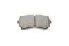 Комплект тормозных колодок (дисковых) METELLI Metelli 22-0725-0 (фото 4)