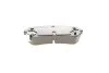 Комплект тормозных колодок (дисковых) METELLI Metelli 22-0725-0 (фото 5)