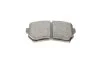 Комплект тормозных колодок (дисковых) METELLI Metelli 22-0725-0 (фото 7)