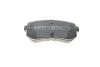 Комплект тормозных колодок (дисковых) METELLI Metelli 22-0725-0 (фото 9)