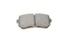 Комплект тормозных колодок (дисковых) METELLI Metelli 22-0725-0 (фото 10)