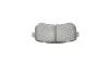 Комплект тормозных колодок (дисковых) METELLI Metelli 22-0725-1 (фото 4)