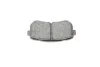 Комплект тормозных колодок (дисковых) METELLI Metelli 22-0725-1 (фото 10)